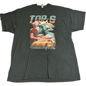 Top G T Shirt Andrew Tate Emory Cobra Tate Fan World Box Champion Hustle Tee 2XL